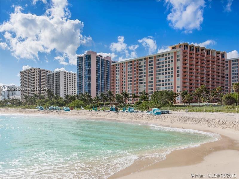 Triton Towers Apt #1420