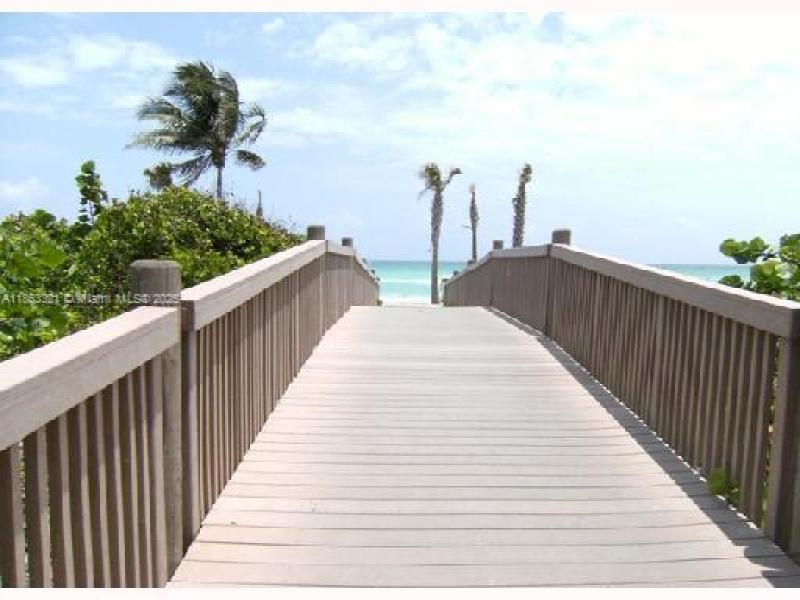 Condo for sale at The Summit 2404S