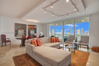 Bella Mare Apt #1707