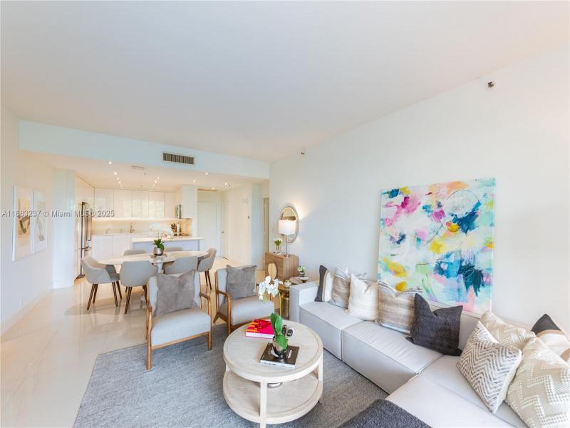 Key Colony II Ocean Sound Apt #227