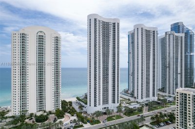 Trump Tower One Apt #3705