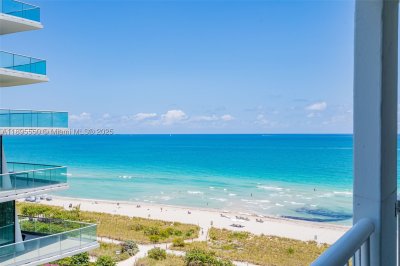 Marbella Surfside Apt #904