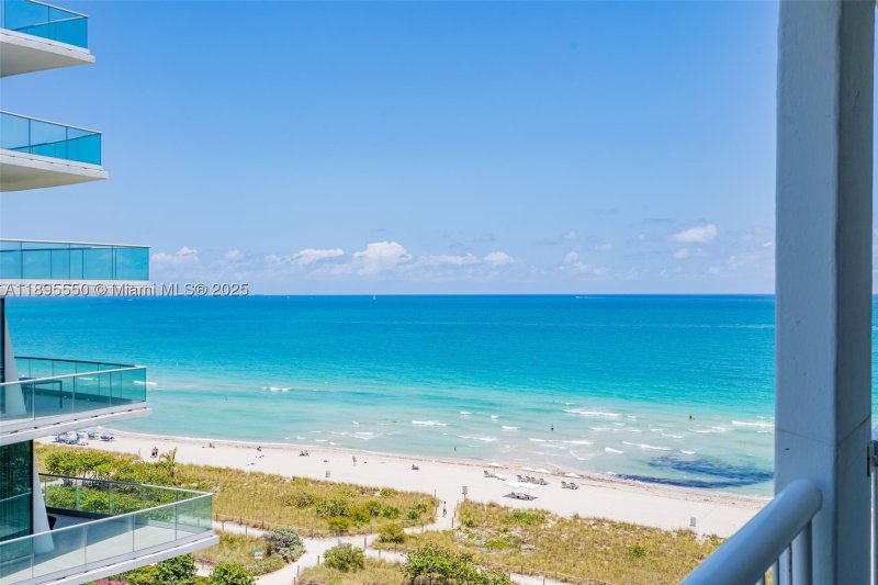 Condo for sale at Marbella Surfside 904