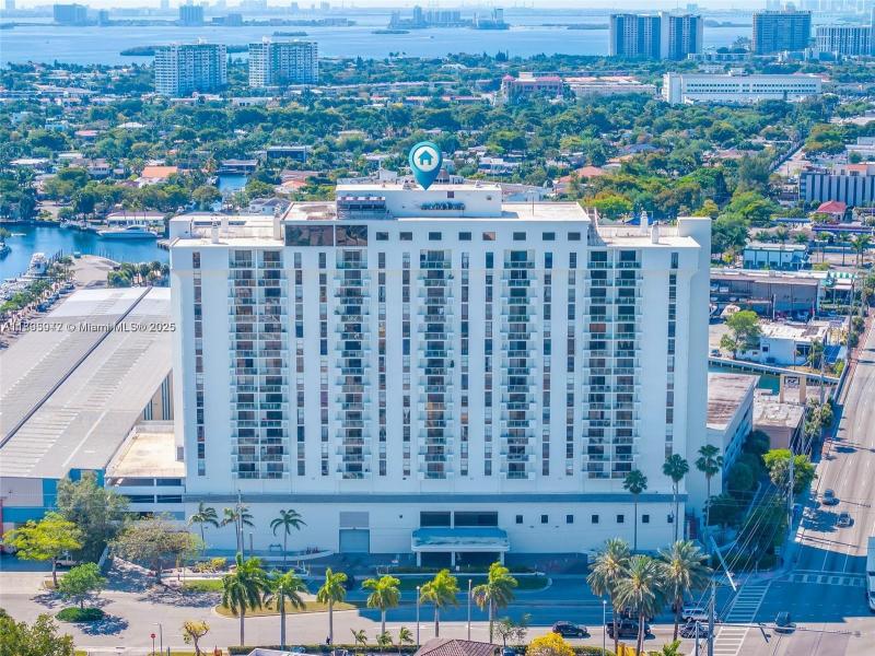Sailboat Cay Apt #1603