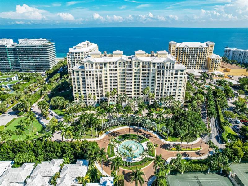 Grand Bay Residences Apt #1001