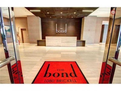 The Bond Apt #3305