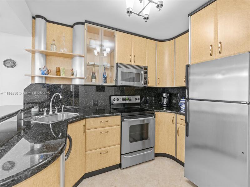Condo for sale at Coronado I 2039