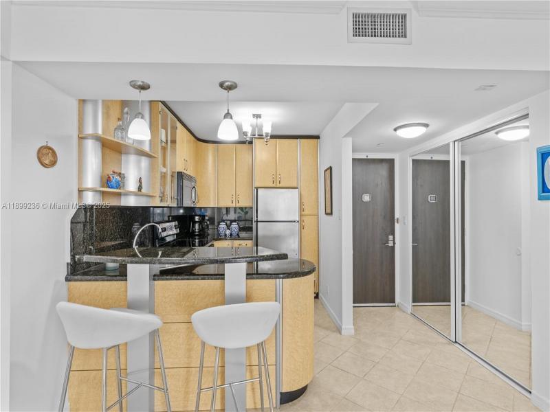 Condo for sale at Coronado I 2039