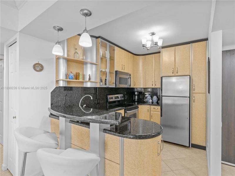 Condo for sale at Coronado I 2039