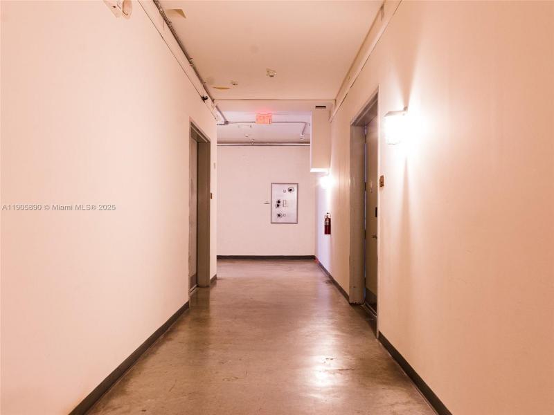 Alquiler de apartamento en Wynwood Lofts 405