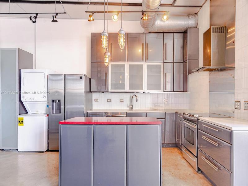 Alquiler de apartamento en Wynwood Lofts 405