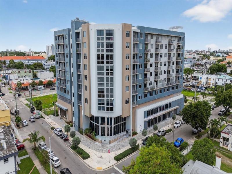 Centralis Residences Apt #705