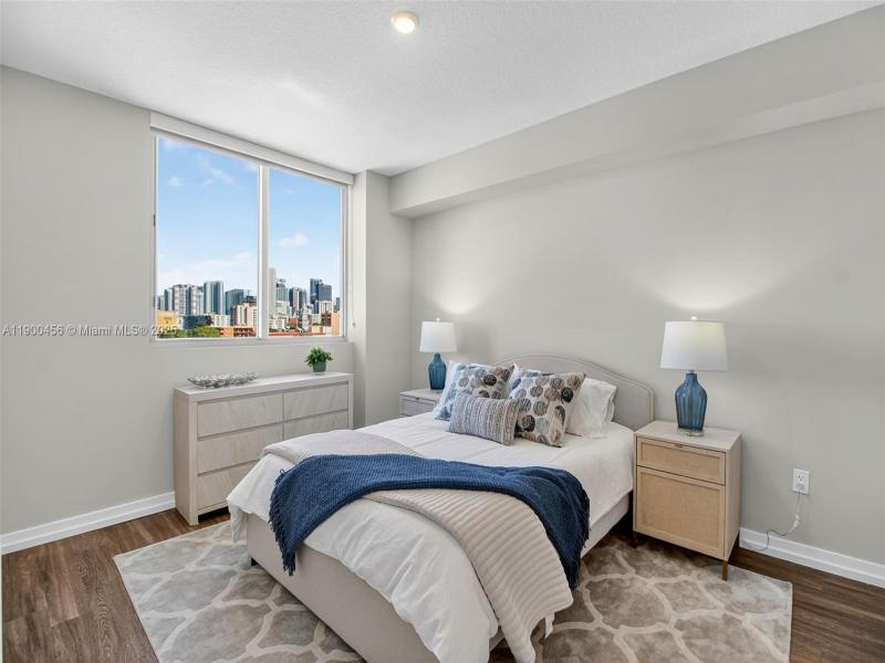 Comprar apartamento en Centralis Residences 705