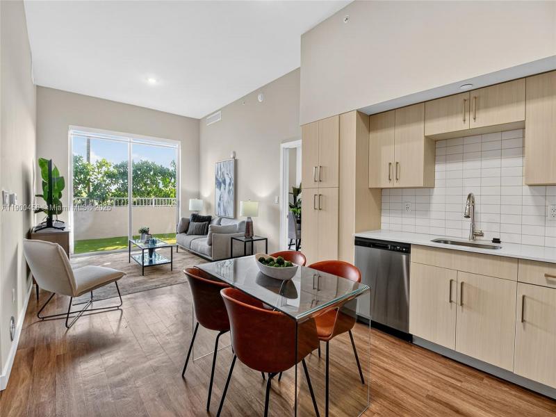 Comprar apartamento en Centralis Residences 705