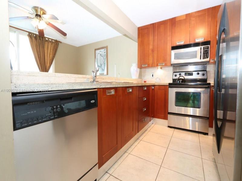 Alquiler de apartamento en Le Laurier 404