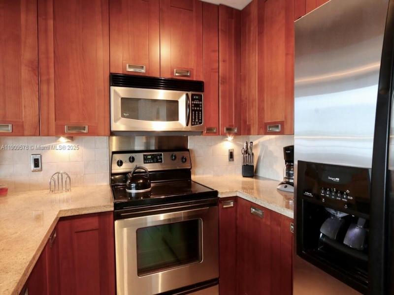 Alquiler de apartamento en Le Laurier 404