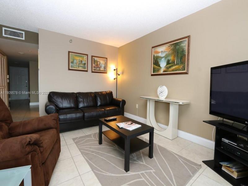 Alquiler de apartamento en Le Laurier 404