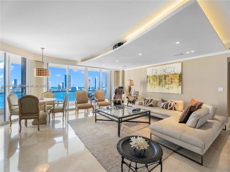 Williams Island 2600 Apt #1605