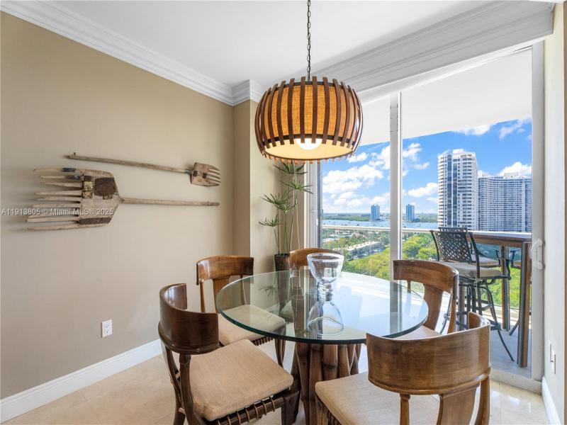 Comprar apartamento en Williams Island 2600 1605