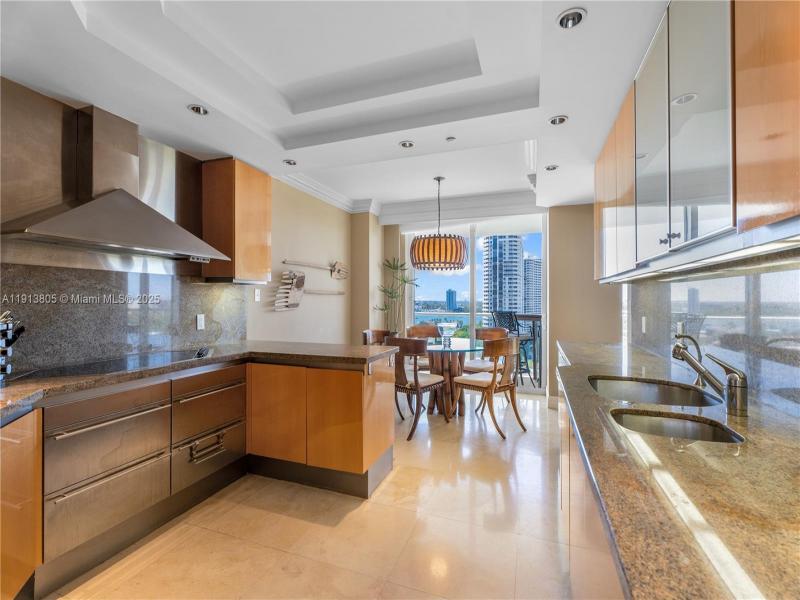Comprar apartamento en Williams Island 2600 1605