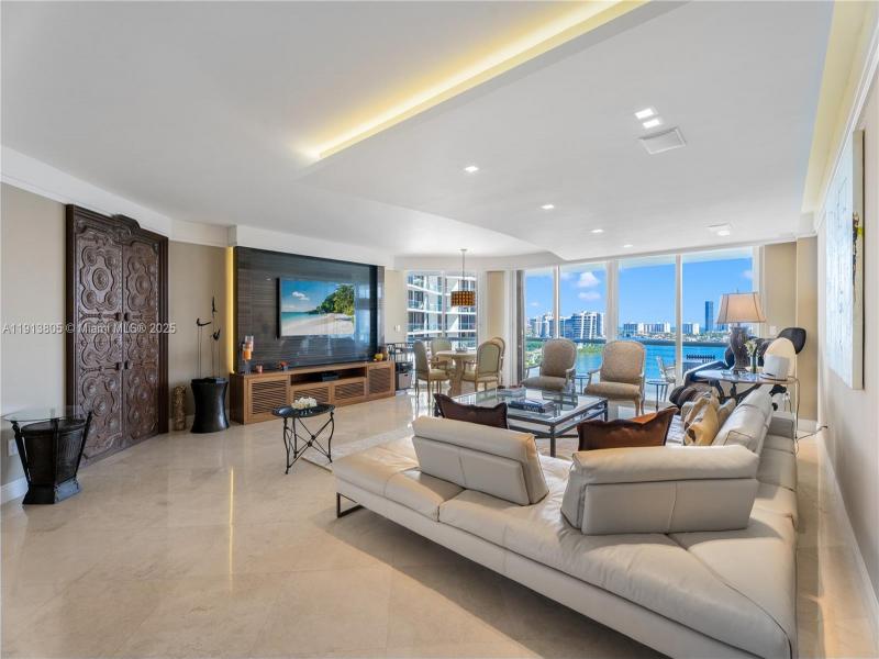 Comprar apartamento en Williams Island 2600 1605