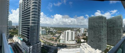 Vue at Brickell Apt #2805