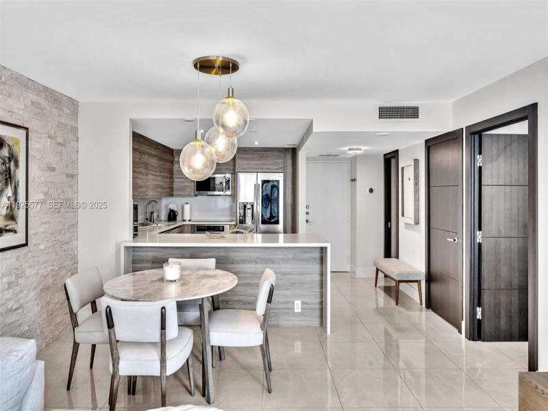Condo for sale at Brickell Place III A703