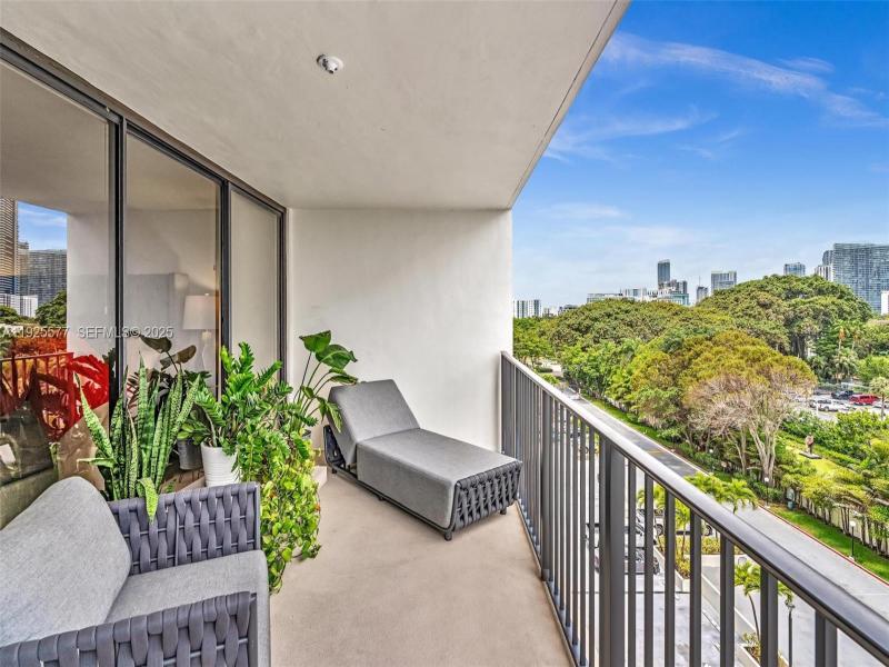 Condo for sale at Brickell Place III A703