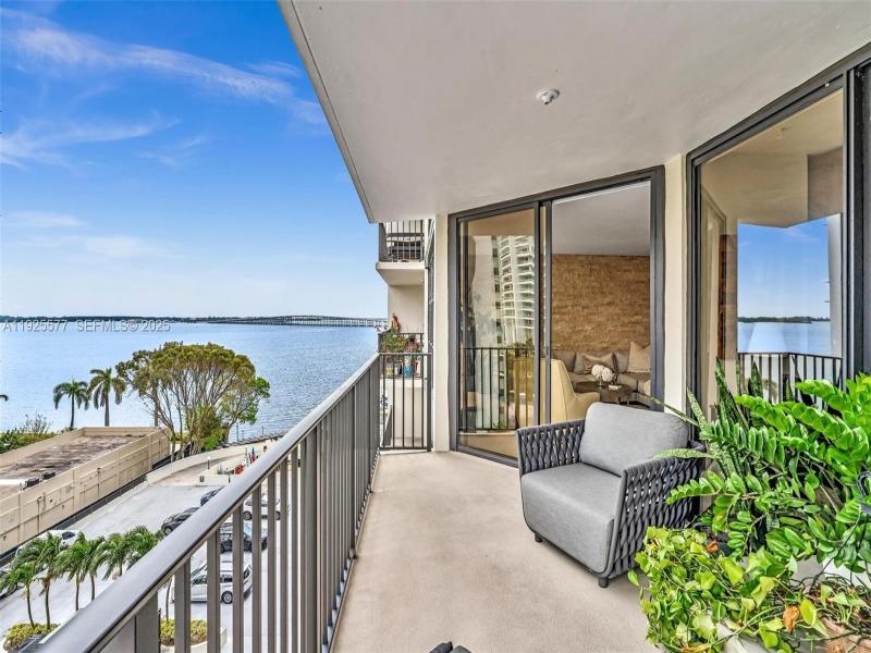Condo for sale at Brickell Place III A703