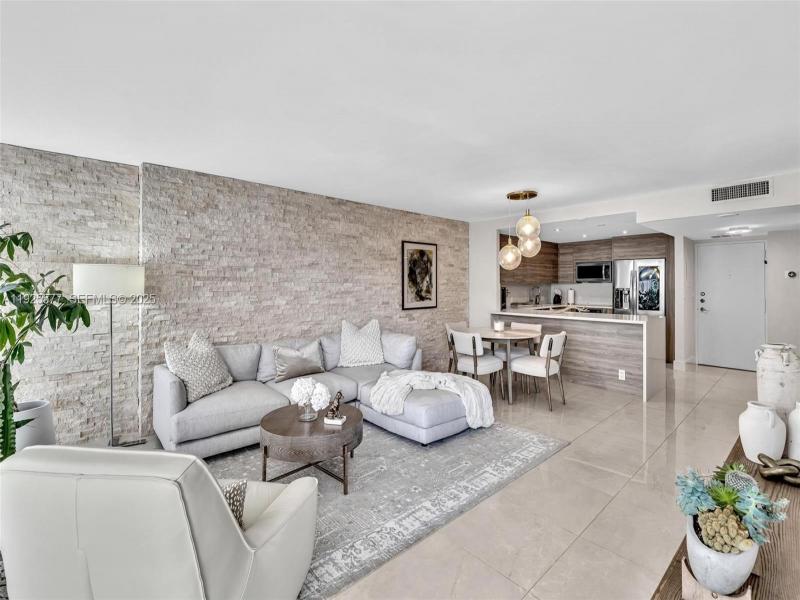 Condo for sale at Brickell Place III A703