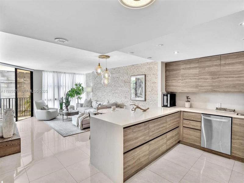 Condo for sale at Brickell Place III A703