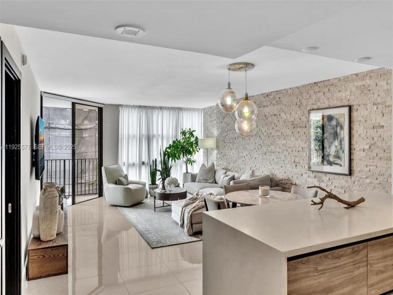 Condo for sale at Brickell Place III A703