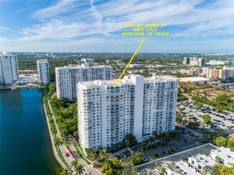 Condo for sale at Admirals Port Condos 2211 E