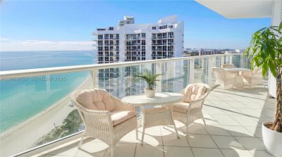 Oceania 2 Apt #2722