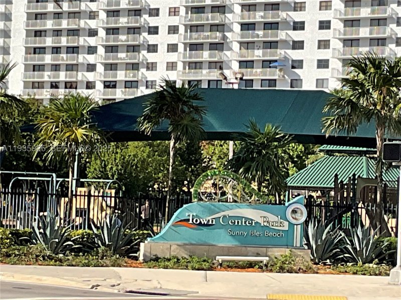 Apartment for rent at Avila Condo 520
