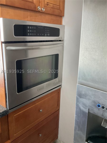 Apartment for rent at Avila Condo 520