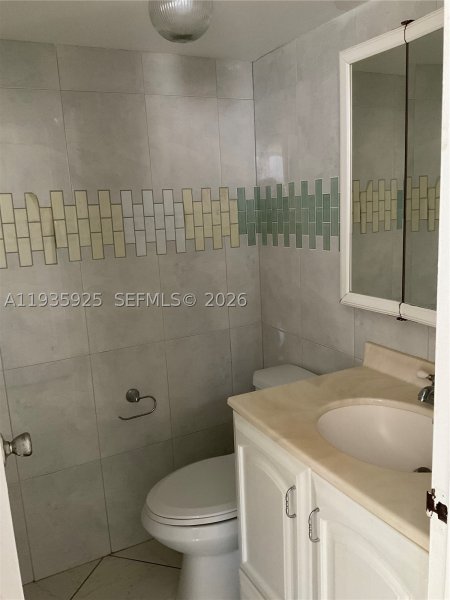 Apartment for rent at Avila Condo 520