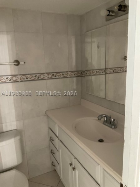 Apartment for rent at Avila Condo 520