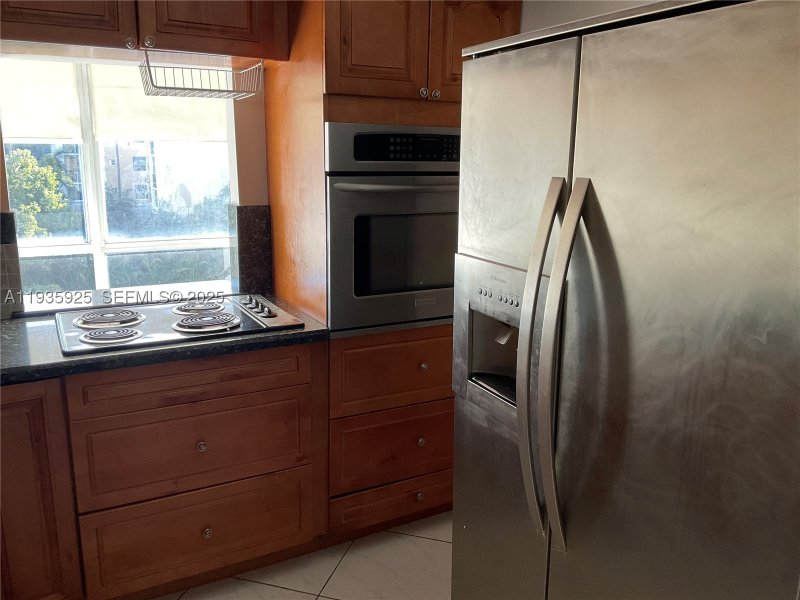 Apartment for rent at Avila Condo 520