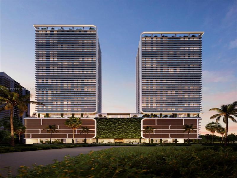 Comprar apartamento en Viceroy Residences Fort Lauderdale 43A
