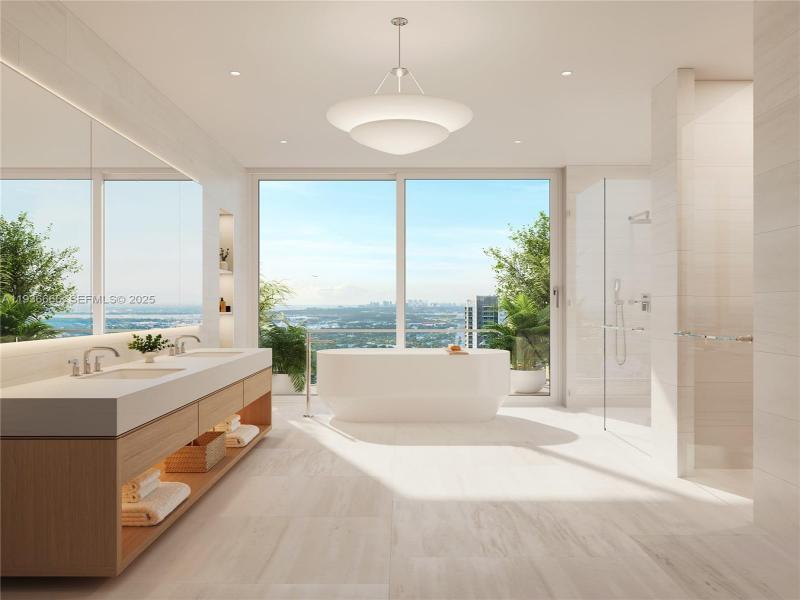 Comprar apartamento en Viceroy Residences Fort Lauderdale 43A
