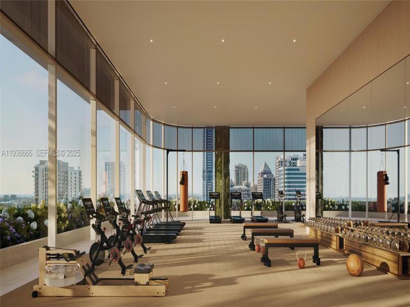 Comprar apartamento en Viceroy Residences Fort Lauderdale 43A