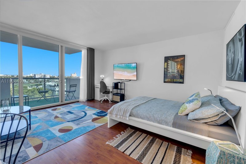 Mirador North Tower Apt #811