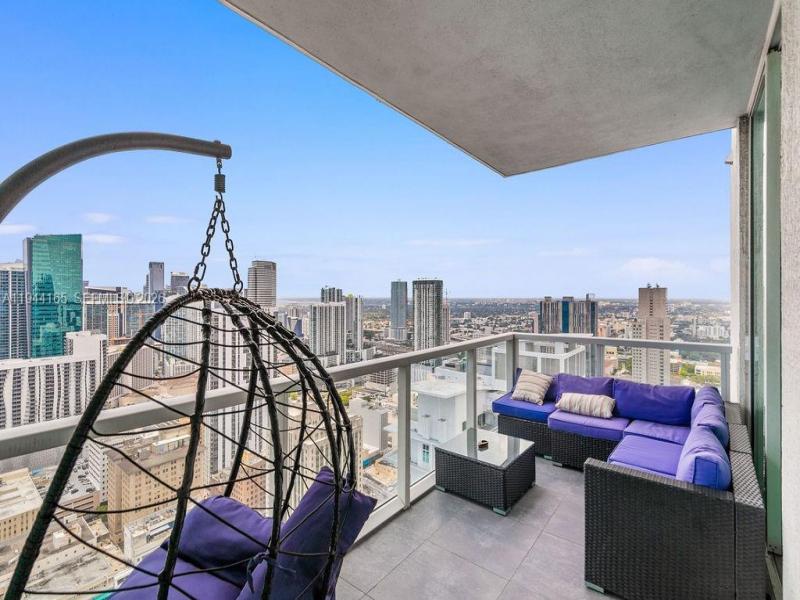 Condo for sale at Vizcayne South Tower 4608
