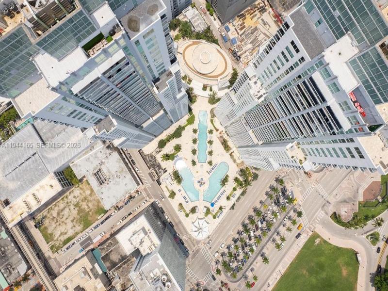 Condo for sale at Vizcayne South Tower 4608