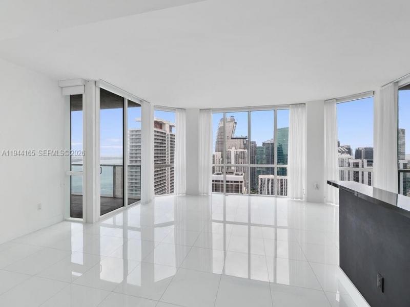 Condo for sale at Vizcayne South Tower 4608