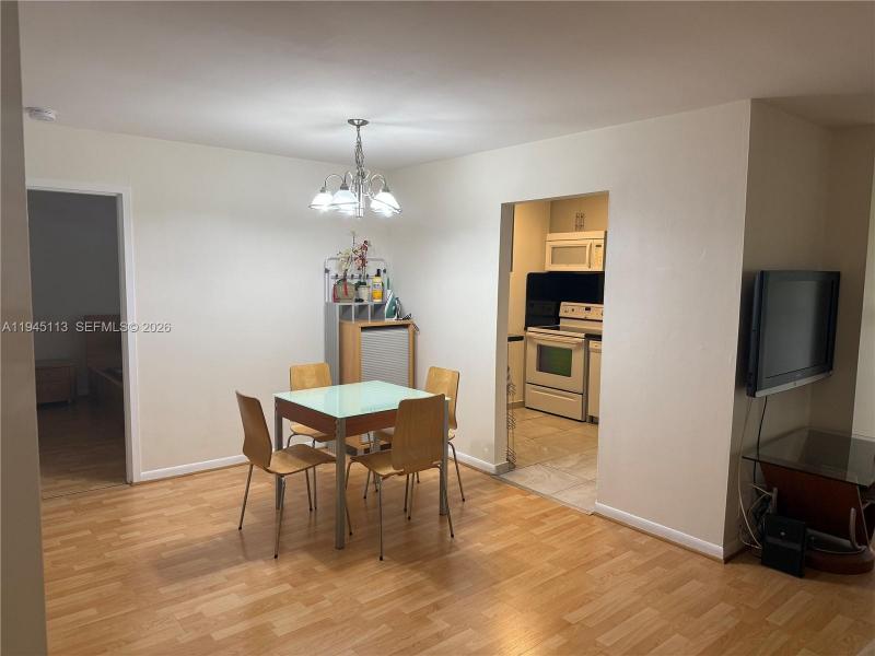 Comprar apartamento en Plaza of the Americas 222
