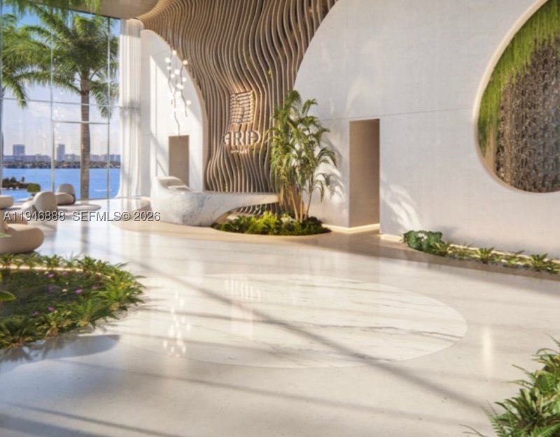 Condo for sale at Aria Reserve Miami 3105