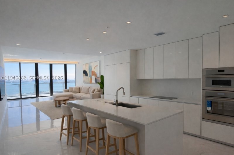 Condo for sale at Aria Reserve Miami 3105