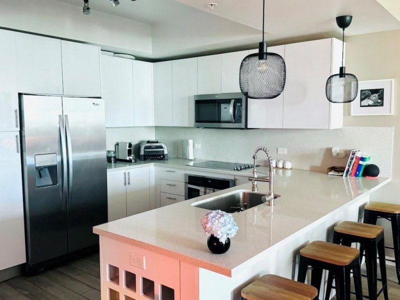 Nine at Mary Brickell Village Apt #3313
